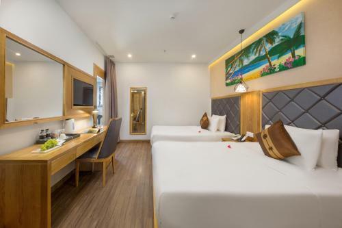Grand Sunrise Boutique Hotel