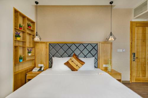 Grand Sunrise Boutique Hotel