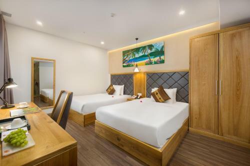 Grand Sunrise Boutique Hotel