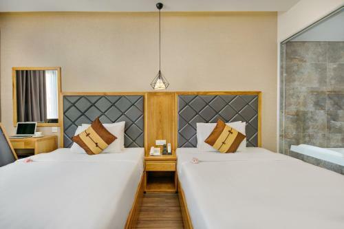 Grand Sunrise Boutique Hotel