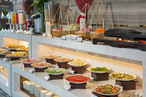 Grand Sunrise Boutique Hotel