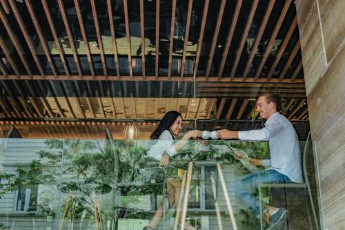 Grand Sunrise Boutique Hotel