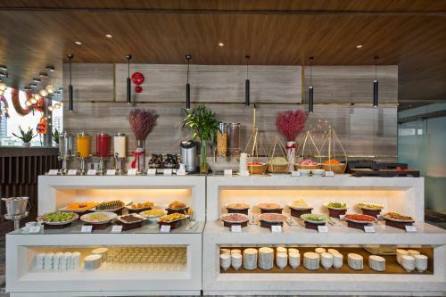 Grand Sunrise Boutique Hotel