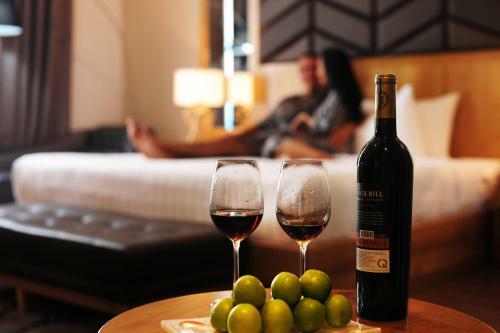 Grand Sunrise Boutique Hotel