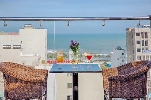 Grand Sunrise Boutique Hotel