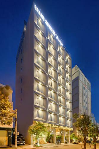 Grand Sunrise Boutique Hotel