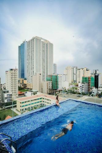 Grand Sunrise Boutique Hotel