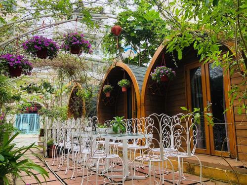 Apartamento Bungalow Homestay Danang