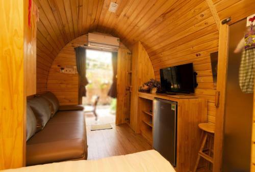 Apartamento Bungalow Homestay Danang