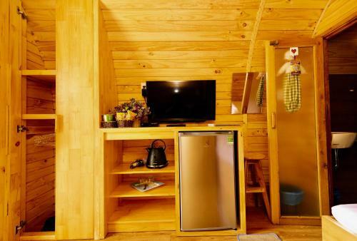 Apartamento Bungalow Homestay Danang
