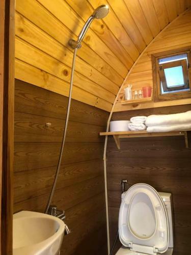 Apartamento Bungalow Homestay Danang
