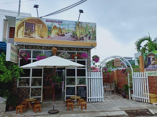 Apartamento Bungalow Homestay Danang