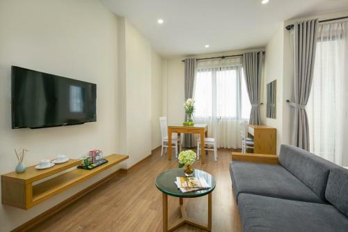 Omachi Hotel & Apartment