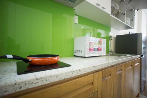 Omachi Hotel & Apartment