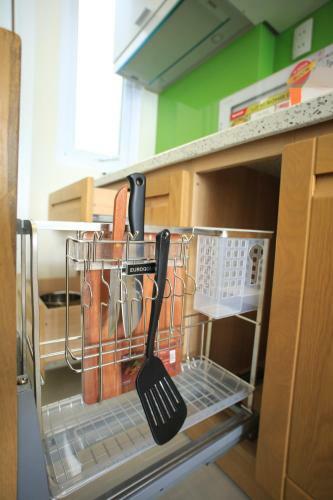Omachi Hotel & Apartment