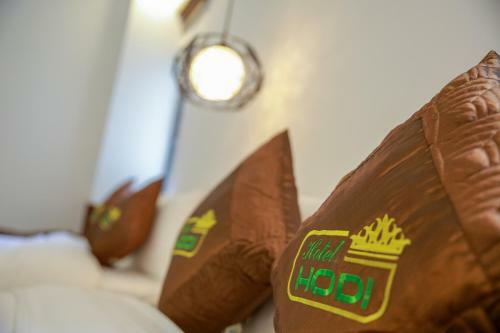 Hodi Hotel