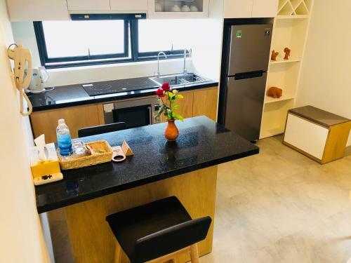 Apartamento Green Peace Da Nang