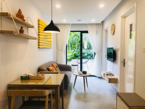 Apartamento Green Peace Da Nang