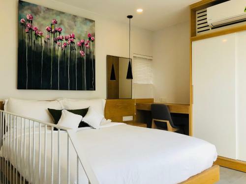 Apartamento Green Peace Da Nang