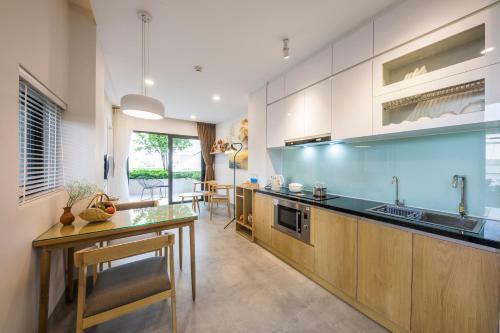 Apartamento Green Peace Da Nang