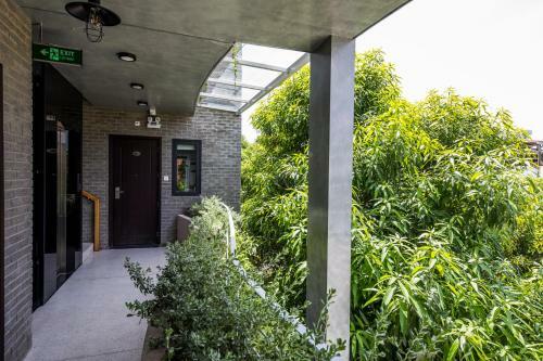 Apartamento Green Peace Da Nang