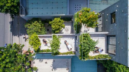 Apartamento Green Peace Da Nang