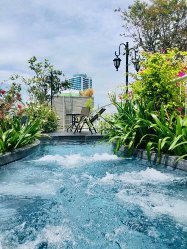 Apartamento Green Peace Da Nang