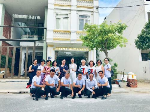Shiny Homestay Da Nang