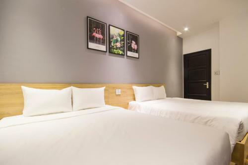 King House Villa Hotel & Spa