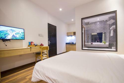 King House Villa Hotel & Spa