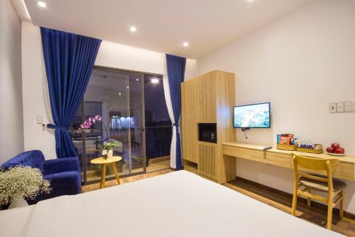 King House Villa Hotel & Spa