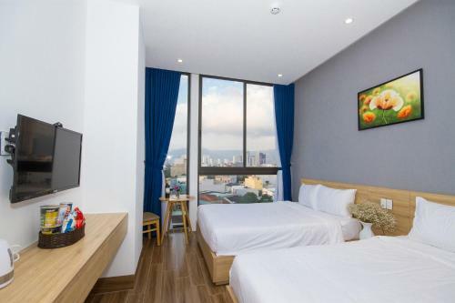 King House Villa Hotel & Spa