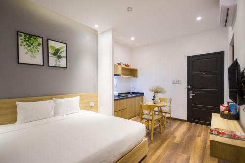 King House Villa Hotel & Spa
