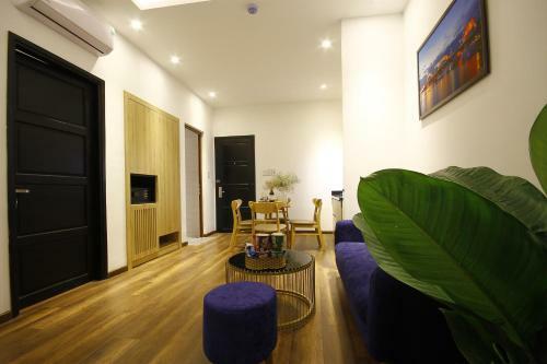 King House Villa Hotel & Spa