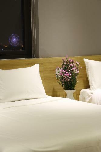 King House Villa Hotel & Spa