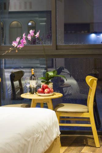 King House Villa Hotel & Spa