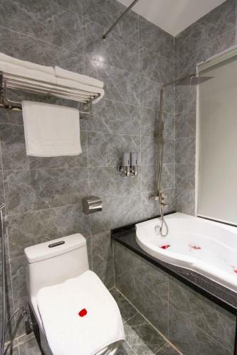 King House Villa Hotel & Spa