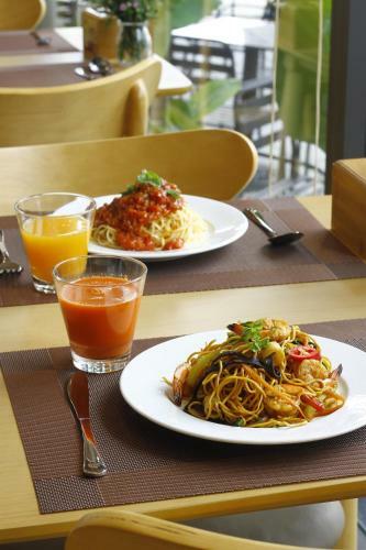 King House Villa Hotel & Spa