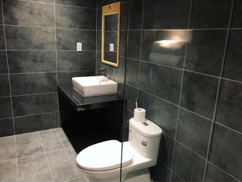 Khe Suites Le Lai Apartment - Self Check-in With Lockbox