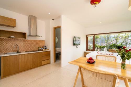 Apartamento Nang House Beach