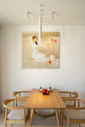 Apartamento Nang House Beach