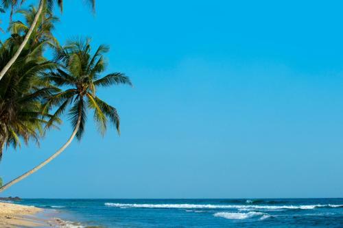 Apartamento Nang House Beach