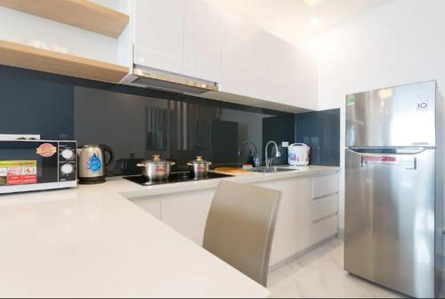 Apartamento Bayhomes ?� N?ng Recidences