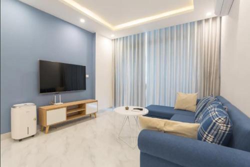 Apartamento Bayhomes ?� N?ng Recidences