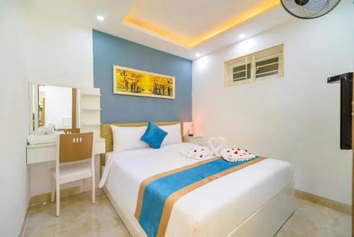 Apartamento Bayhomes ?� N?ng Recidences