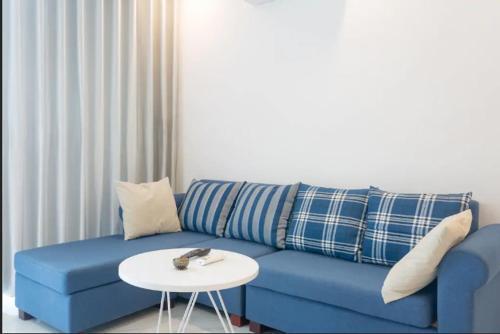 Apartamento Bayhomes ?� N?ng Recidences