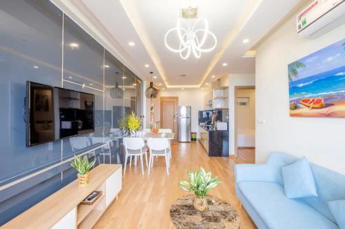 Apartamento Bayhomes ?� N?ng Recidences