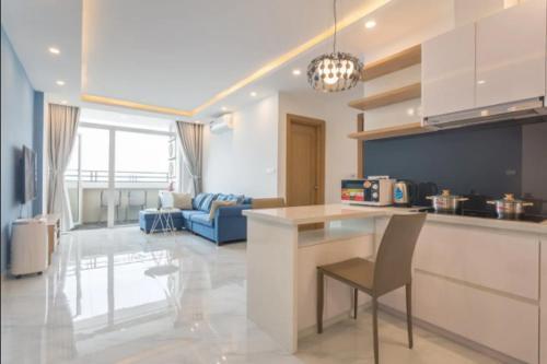 Apartamento Bayhomes ?� N?ng Recidences