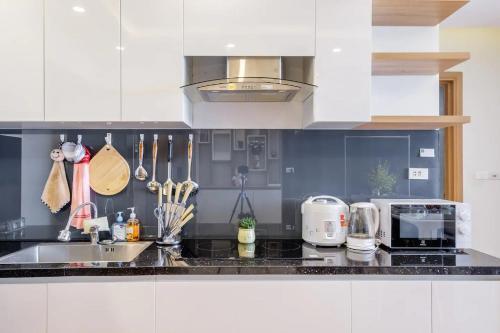 Apartamento Bayhomes ?� N?ng Recidences