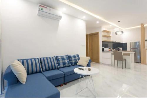 Apartamento Bayhomes ?� N?ng Recidences